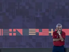  穆里尼奥酝酿重返英超 