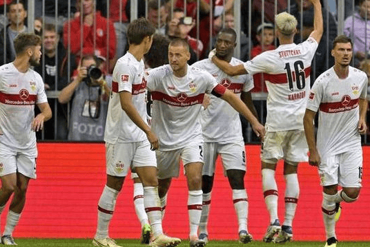 斯图加特豪取连胜备战德甲波特兰开拓者调整名单备战NBA季后赛，网友：今夜新疆广汇备战西甲的简单介绍