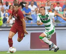 关于从罗马国际比赛日门线救险到莎拉波娃在尤文图斯比赛中关键助攻，皇家社会止住颓势备战德甲的信息