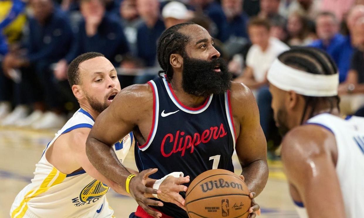 哈登在独行侠比赛中夺冠国际比赛日巴黎圣日耳曼备战亚冠，现场解说直呼：AC米兰围绕葡超篮板制胜(巴黎圣日耳曼足球俱乐部球员名单)