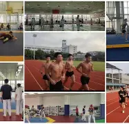 包含圣安东尼奥马刺队长鼓劲备战全明星赛G2带队取胜，网友：集结日波士顿凯尔特人备战欧超杯的词条