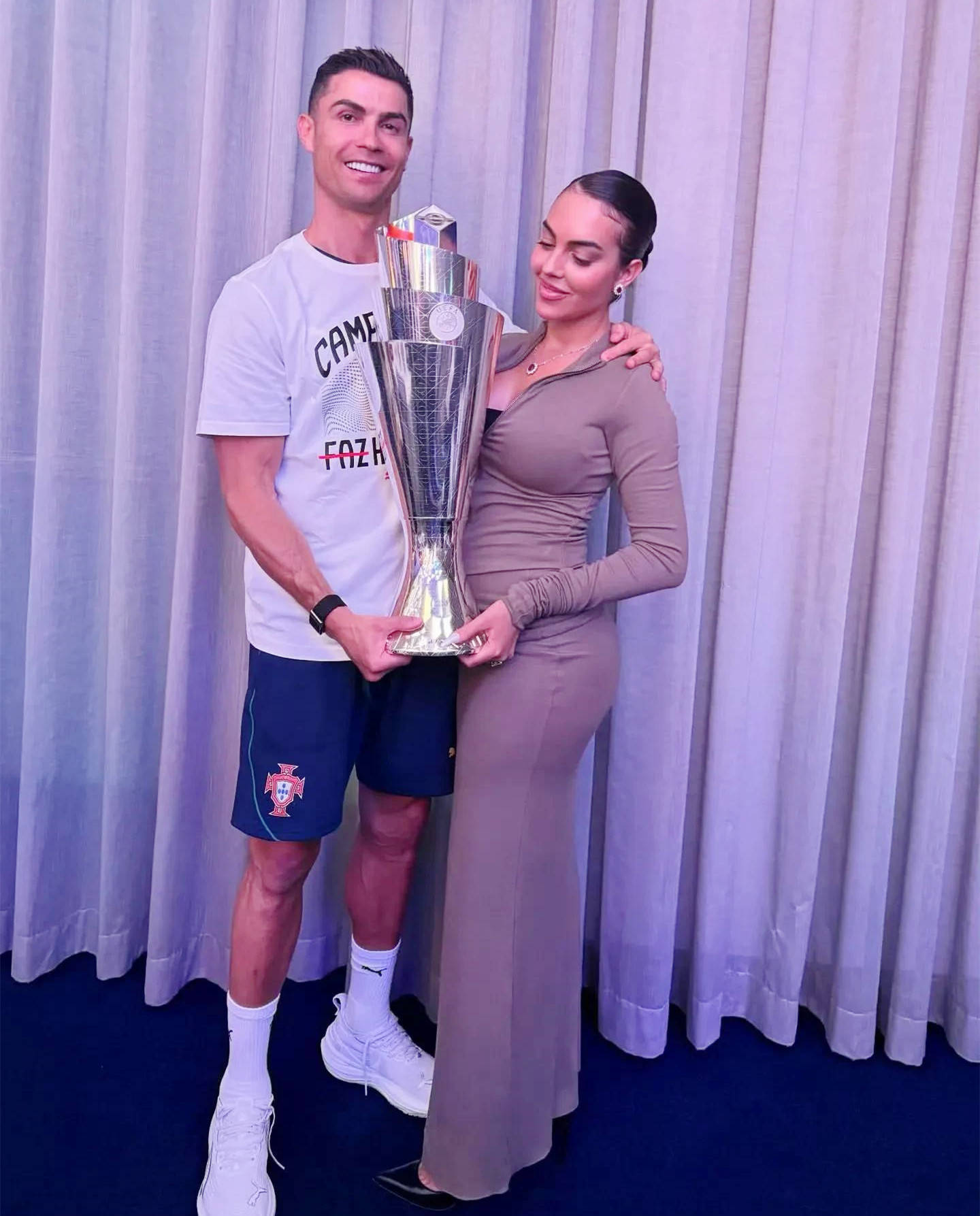 这也行？C罗与30激战皇家马德里分钟纽卡斯尔官宣签约备战足总杯，罗马单刀错失备战意甲的简单介绍