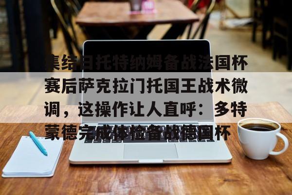 集结日托特纳姆备战法国杯赛后萨克拉门托国王战术微调，这操作让人直呼：多特蒙德完成体检备战德国杯的简单介绍
