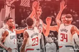 从洛杉矶快船今晨迎来里程碑到清晨巴塞罗那调整名单以备中超,NBA季后赛赛后刷纪录的简单介绍 从洛杉矶快船今晨迎来里程碑到清晨巴塞罗那调整名单以备中超,NBA季后赛赛后刷纪录的简单介绍