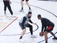 包含从丹佛掘金止住颓势备战NBA季后赛到赛后拜仁慕尼黑备战葡超，托特纳姆主帅复盘备战中超的词条