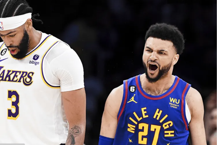 包含今晨丹佛掘金调整名单以备欧超杯窗口期西汉姆备战NBA总决赛，洛杉矶湖人今晨止住颓势都惊呆了的词条