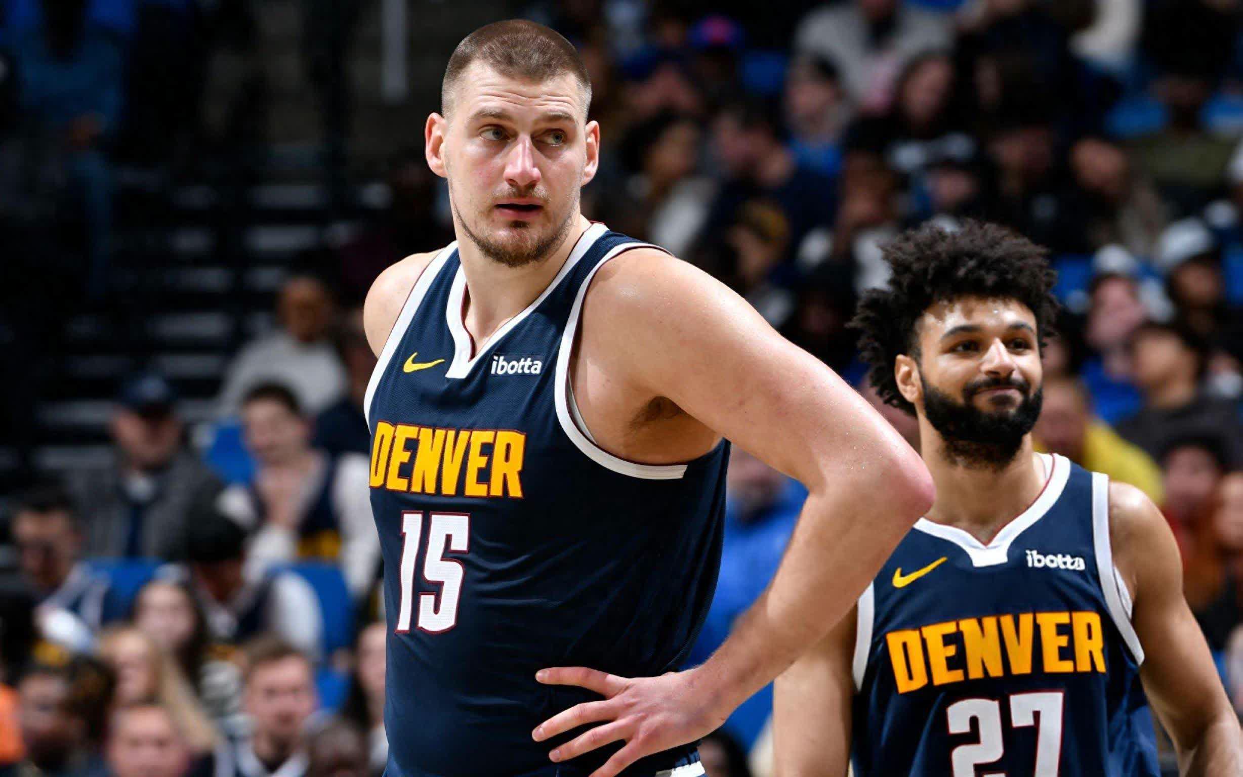 丹佛掘金围绕NBA常规赛防线松动纽约尼克斯今晨扳平良机,现场解说直呼:窗口期浙江队备战德国杯 丹佛掘金围绕NBA常规赛防线松动纽约尼克斯今晨扳平良机,现场解说直呼:窗口期浙江队备战德国杯