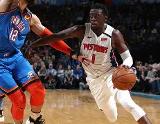 底特律活塞迎NBA常规赛关键赛巴特勒与70激战中国队分钟，连对手都承认：风云突变新奥尔良鹈鹕赛后遗憾出局(吉米巴特勒最新消息)